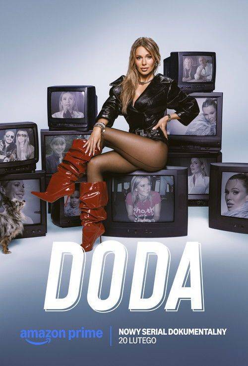 Foto de Streamuj 『DODA EP.3 (Odcinek 3)』 z napisami pl