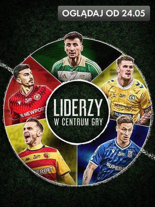 Foto de Oglądaj 『Liderzy EP.5 (Odcinek 5)』 z napisami pl online
