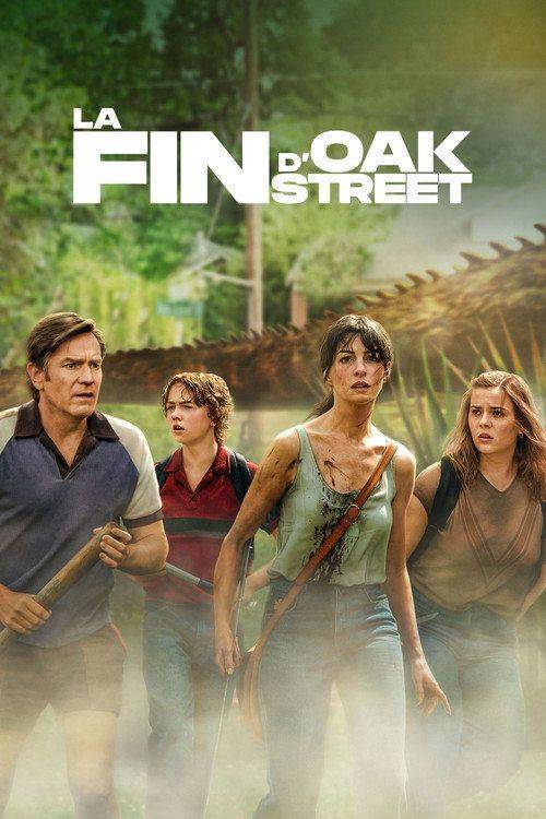 Foto de Voir Film La Fin d'Oak Street 【2026】 en Streaming VOSTFR | 【The End of Oak Street 2026】