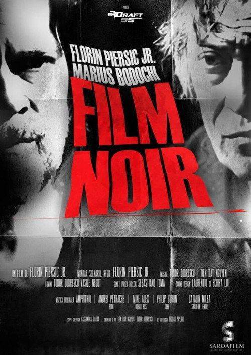 Foto de Film Noir 『2026』 Vezi Film Online Subtitrat ÎN ROMÂNĂ