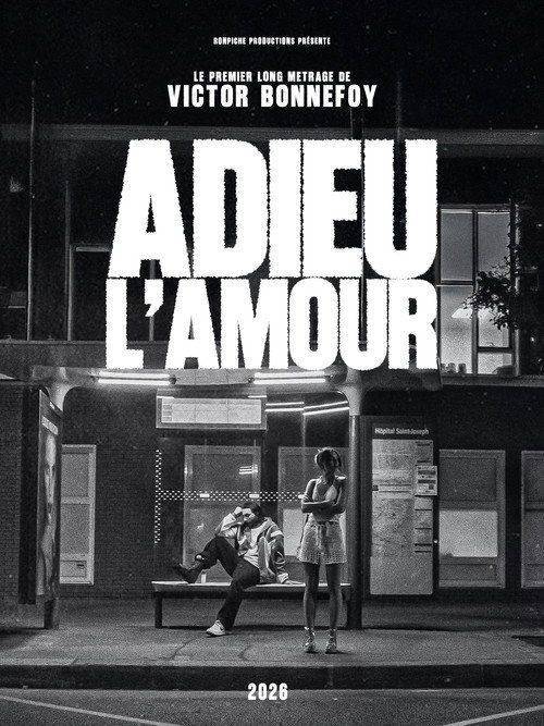 Foto de Regarde Film Adieu L'Amour 「2026」 VOSTFR Gratuit