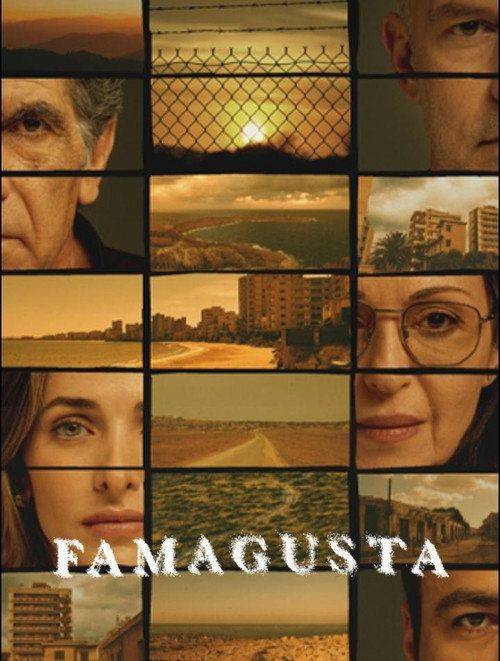 Foto de Ρεύμα Famagusta S3 EP.8 (Κύκλος 3 Επεισόδιο 8) με ελληνικούς υπότιτλους online