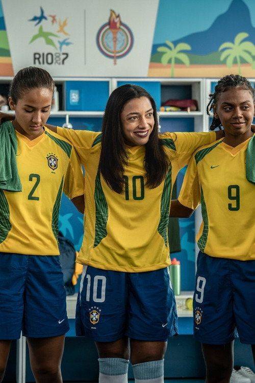 Foto de Vê Filme “Marta” 《2027》 Online Legenda PT