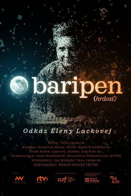 Foto de Pozri Film O baripen – Odkaz Eleny Lackovej 【2023】 so slovenskými titulkami online