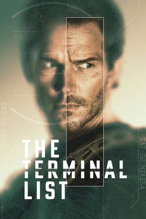 Foto de Ver LA LISTA FINAL S2 EP.8 (Temporada 2 Episodio 8) con subtítulos en español | (•The Terminal List 2022•)