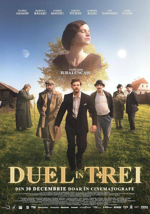 Foto de Descarcă Film Duel in trei 〈2024〉 Subtitrat Română
