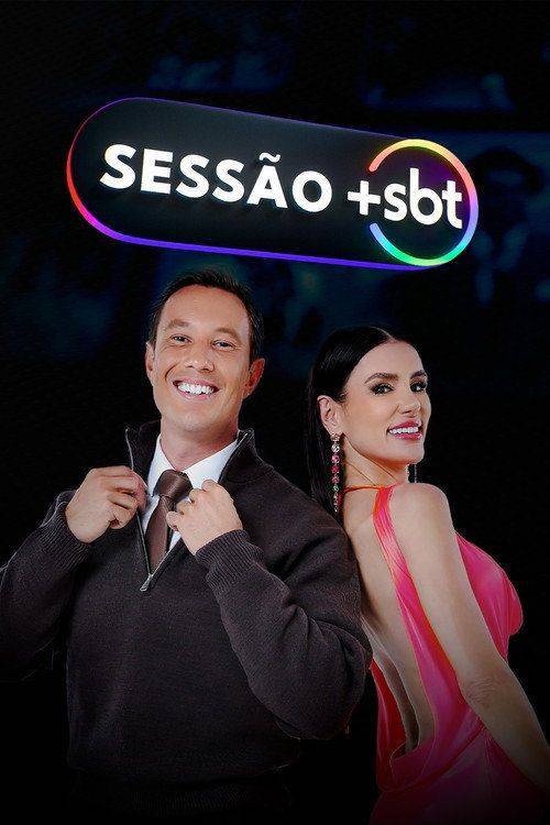 Foto de Ver Sessão +SBT EP.33 (Episódio 33) online legenda pt