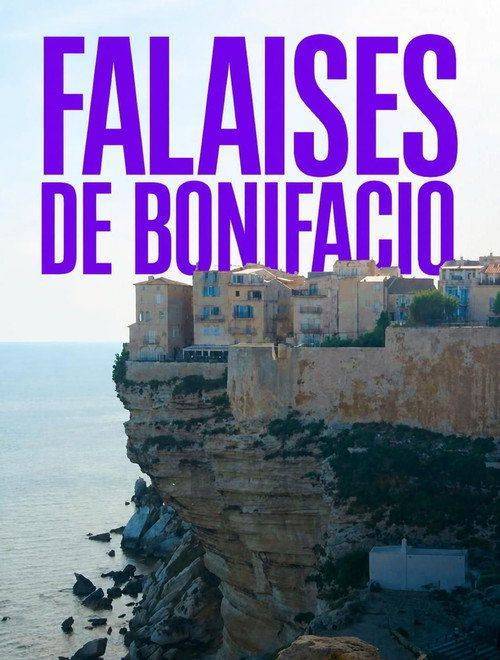 Foto de Regarde Film Falaises de Bonifacio : érosion inévitable ? 『2026』 VOSTFR Gratuit