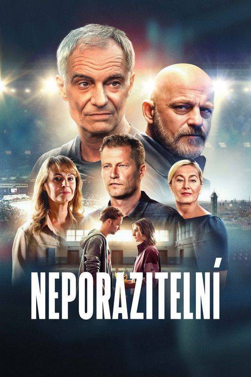 Foto de Sleduj film Neporazitelní 【2025】 s českými titulky online