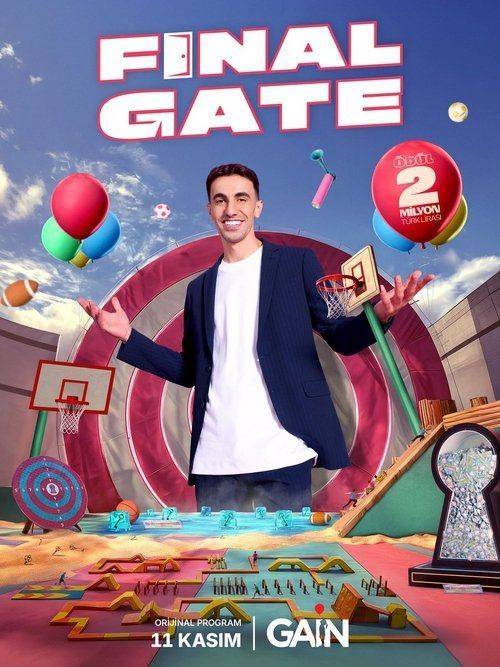 Foto de Akış Final Gate S2 EP.19 (Sezon 2 Bölüm 19) türkçe altyazı ücretsiz