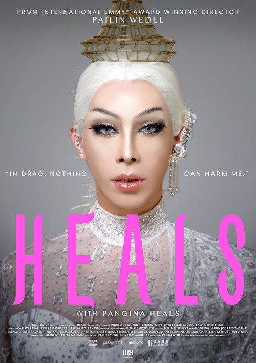 Foto de ดาวน์โหลดหนัง Heals 〈2026〉 ซับไทย เต็มเรื่อง
