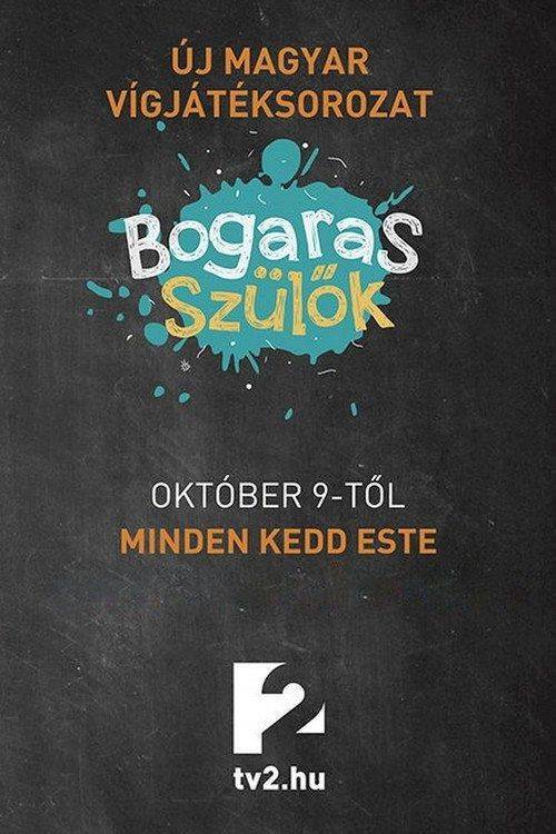 Foto de Nézd 「Bogaras szülők EP.10 (Epizód 10)」 magyar felirattal online