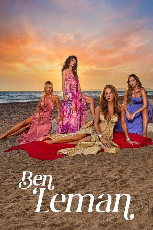 Foto de İzle Ben Leman EP.13 (Bölüm 13) türkçe altyazılı online
