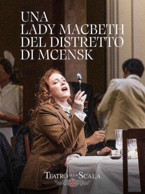 Foto de Streaming Una Lady Macbeth del distretto di Mcensk EP.1 (Episodio 1) sub ita gratuito