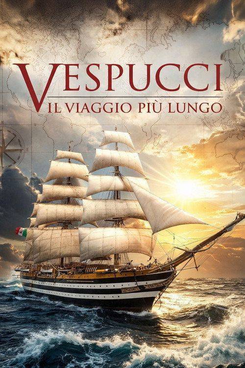 Foto de Streaming Vespucci - Il viaggio più lungo EP.4 (Episodio 4) sub ita gratuito