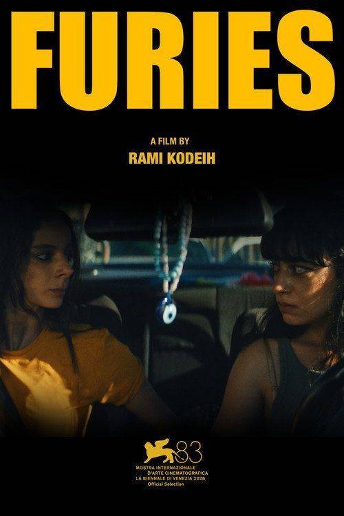 Foto de فيلم Furies (•2026•) مترجم كامل جودة عالية