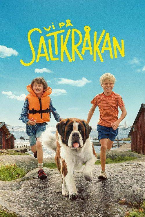 Foto de Streama Vi på Saltkråkan EP.6 (Avsnitt 6) med svenska undertexter