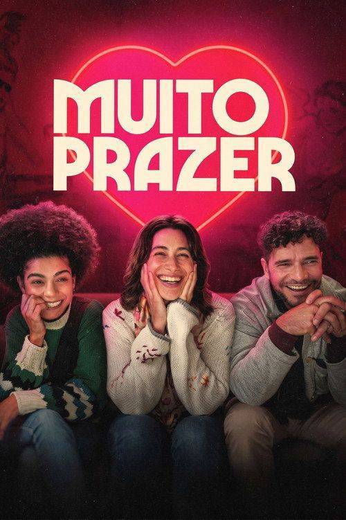 Foto de Assiste Filme “Muito Prazer” (2026) com Legenda Português