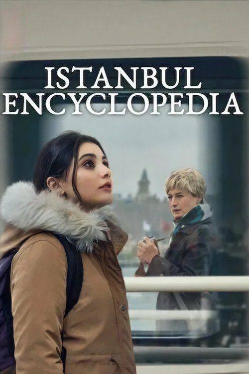 Foto de Akış “İstanbul Ansiklopedisi EP.8 (Bölüm 8)” türkçe altyazı ücretsiz