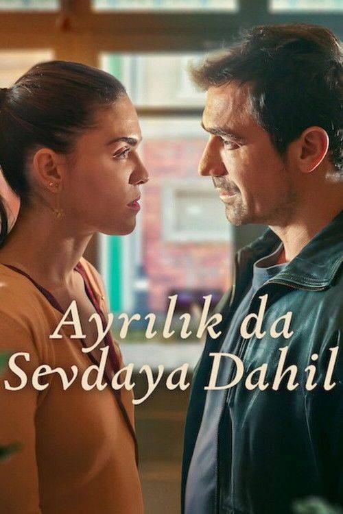 Foto de İzle “Ayrılık da Sevdaya Dahil EP.8 (Bölüm 8)” türkçe altyazılı online