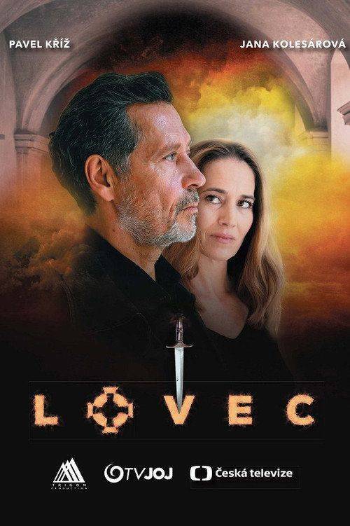 Foto de Sleduj Lovec EP.8 (Epizoda 8) s českými titulky online