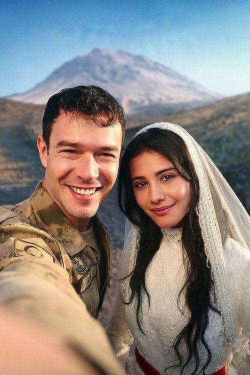 Foto de İzle Sevdiğim Sensin S2 EP.6-8 (Sezon 2 Bölüm 6-8) türkçe altyazılı online