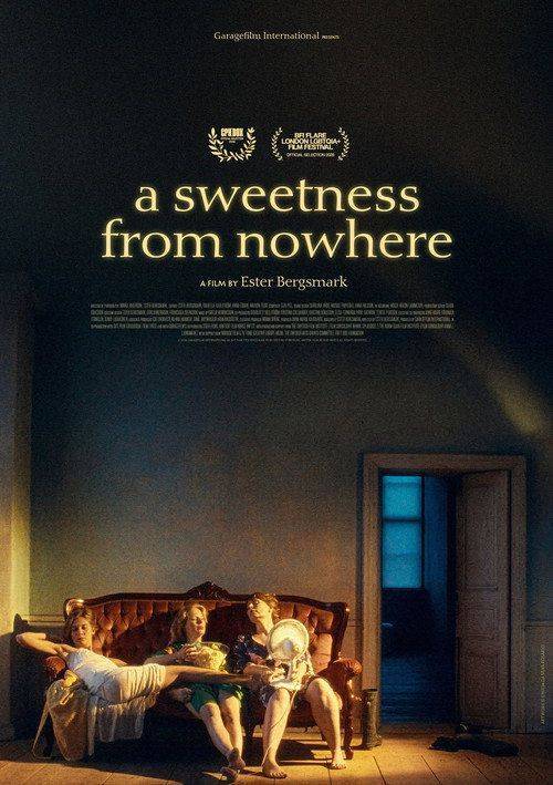 Foto de Titta på Film 『En ljuvlighet från ingenstans』 【2026】 Svenska Undertexter