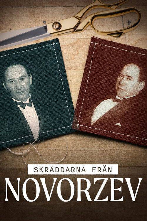 Foto de Streama Film Skräddarna från Novorzev 〔2026〕 med Svenska Undertexter
