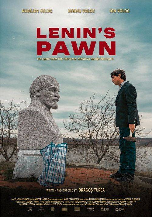 Foto de Uită-te la Film Pionul lui Lenin [2026] Subtitrat în Română