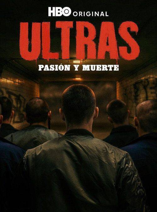 Foto de Ver 「Ultras. Pasión y Muerte EP.3 (Episodio 3)」 con subtítulos en español