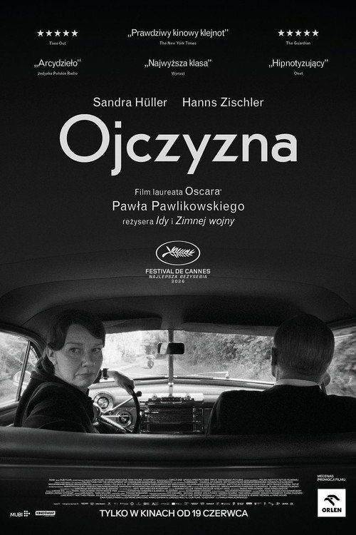 Foto de Streamuj Film Ojczyzna “2026” z Napisami PL