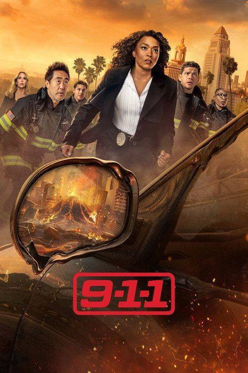 Foto de สตรีม สายด่วนพิทักษ์เมือง S10 EP.1-3 (ซีซัน 10 ตอน 1-3) ซับไทย ฟรี | [•9-1-1 2026•]