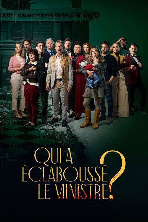 Foto de Regarder “Qui a éclaboussé le ministre ? EP.6-8 (Épisode 6-8)” vostfr gratuit | [•Qui a éclaboussé le ministre? 2026•]