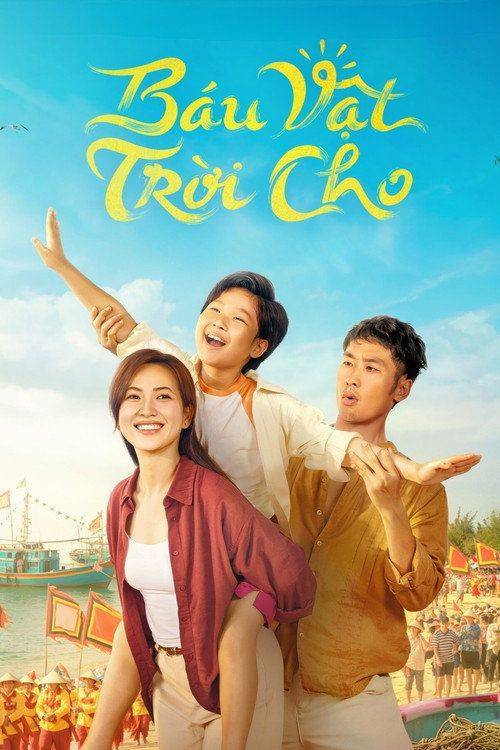 Foto de 「Báu Vật Trời Cho」 Full lậu Vietsub + Thuyết Minh Phimmoi 『2026』 Motchill