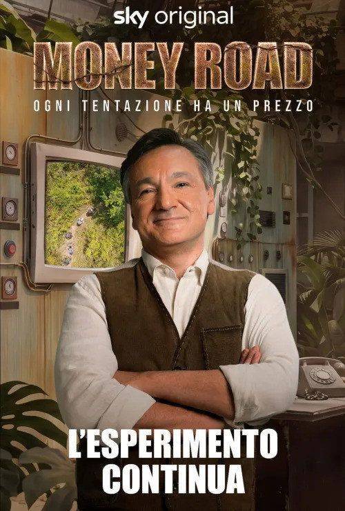 Foto de Streaming Money Road - Ogni tentazione ha un prezzo S2 EP.6 (Stagione 2 Episodio 6) sub ita gratuito