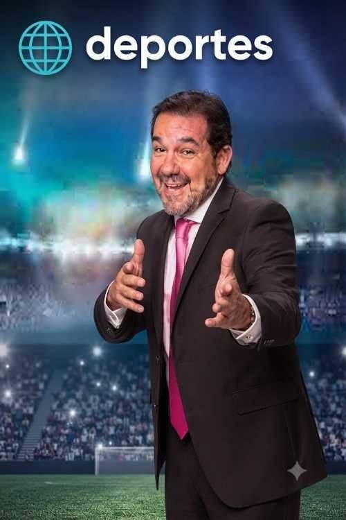 Foto de Ver serie América Deportes EP.1 (Episodio 1) online español
