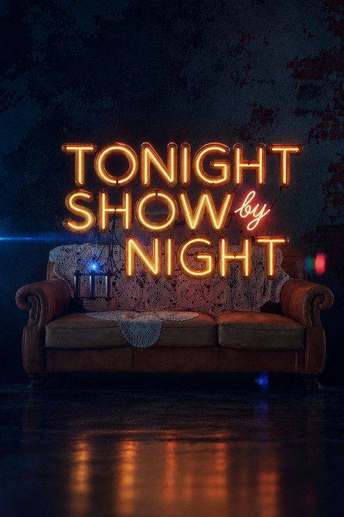 Foto de Ver Tonight Show By Night EP.4-6 (Episódio 4-6) online legenda pt