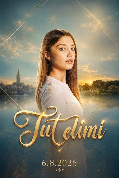 Foto de İzle 『Tut Elimi EP.38 (Bölüm 38)』 türkçe altyazılı online