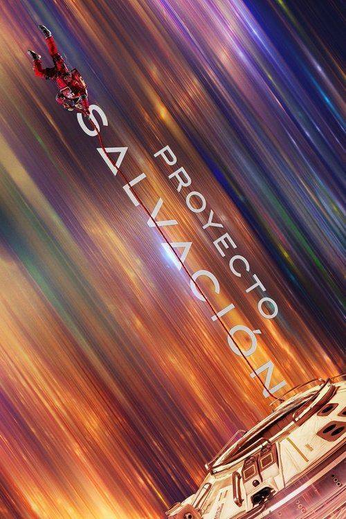 Foto de Ver Proyecto Salvación 【2026】 Online Gratis en Pelisflix y Cuevana 3 | 〈Project Hail Mary 2026〉