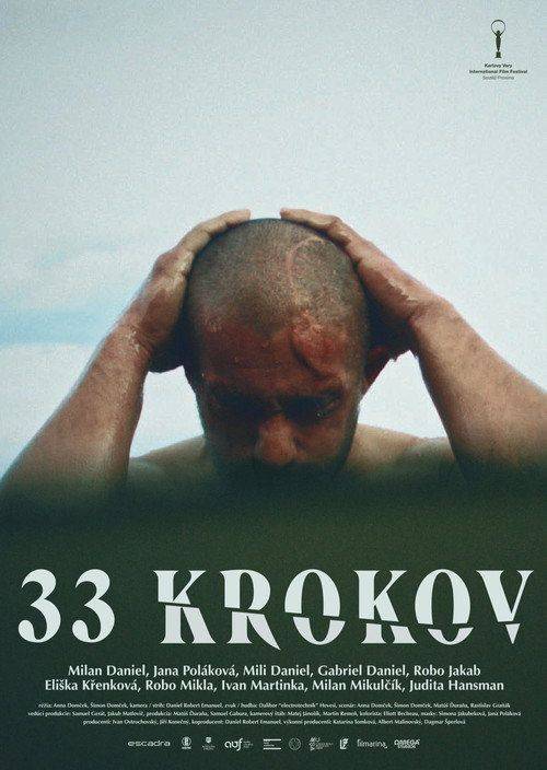 Foto de Streamuj Film 33 krokov “2026” so slovenskými titulkami