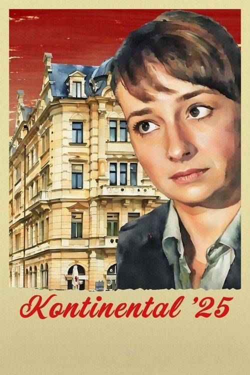 Foto de Kontinental '25 [•2025•] Vezi Film Online Subtitrat ÎN ROMÂNĂ