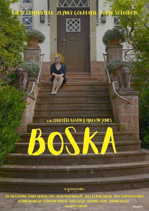 Foto de Stream Film BOSKA 【2027】 auf Deutsch kostenlos