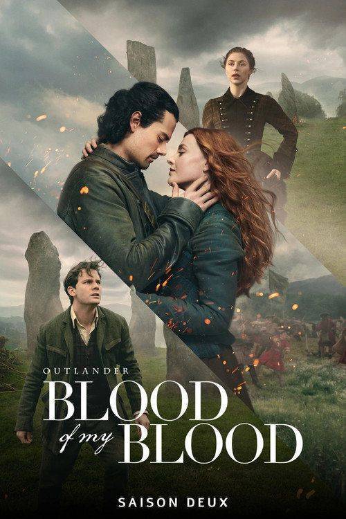 Foto de Regarder Outlander: Blood of My Blood S2 EP.5-7 (Saison 2 Épisode 5-7) vostfr gratuit