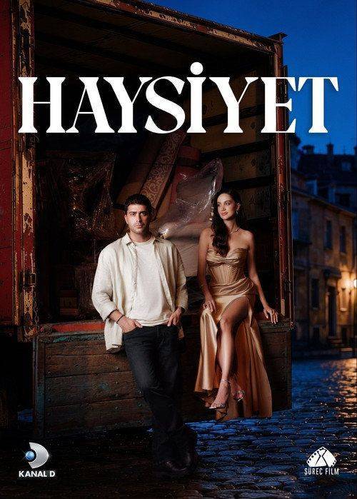 Foto de Akış Haysiyet EP.6-7 (Bölüm 6-7) türkçe altyazı ücretsiz