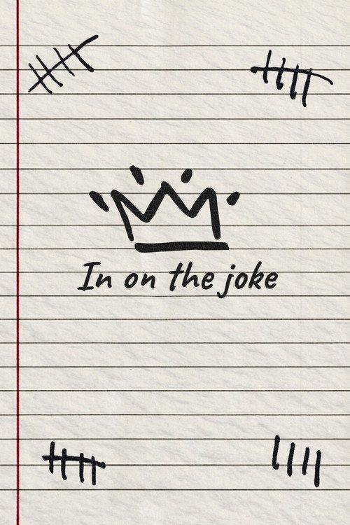 Foto de Guarda Film In On The Joke [2026] Sub Ita Online