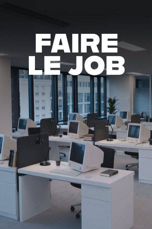 Foto de Regarder Faire le job EP.4 (Épisode 4) vostfr gratuit