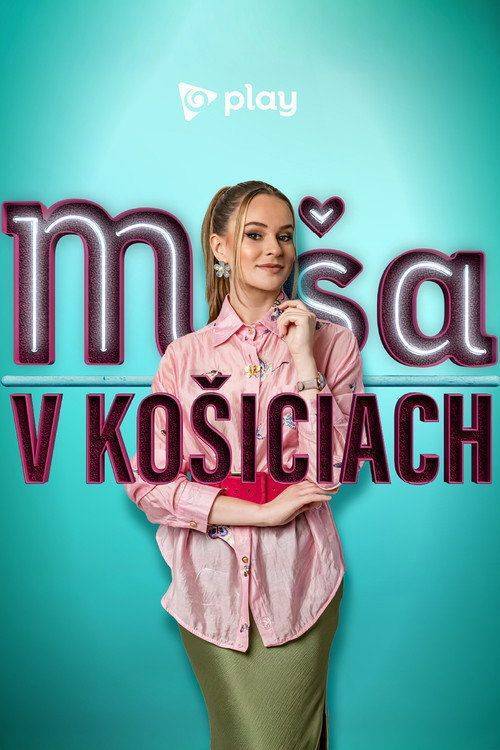 Foto de Sleduj “Miša v Košiciach EP.3-5 (Epizóda 3-5)” so slovenskými titulkami online