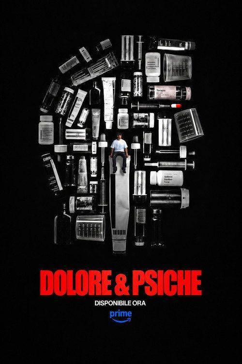 Foto de Streaming Dolore e Psiche EP.3 (Episodio 3) sub ita gratuito