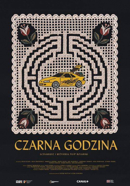 Foto de Oglądaj Film “Czarna godzina” (•2026•) z Napisami PL Online