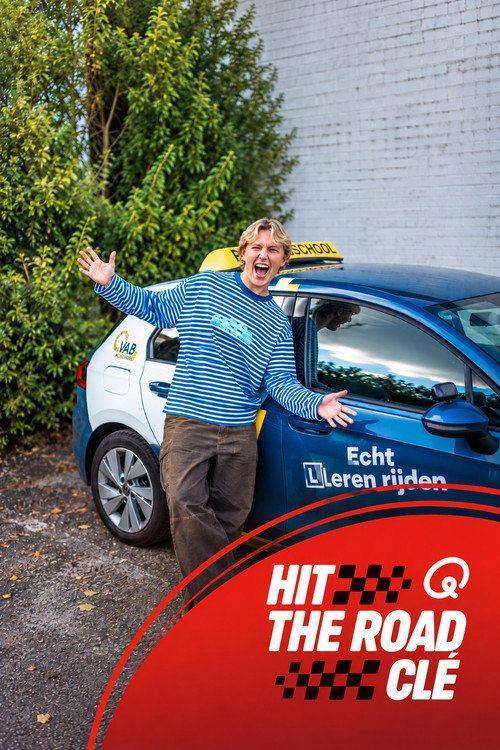 Foto de Stream 『Hit The Road Clé EP.5 (Aflevering 5)』 met ondertiteling